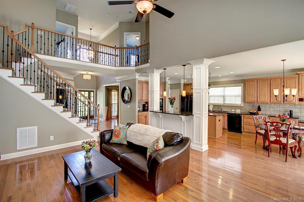 Fox Ridge - Residential