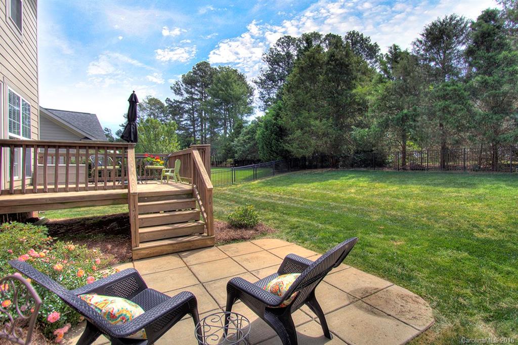 Fox Ridge - Residential