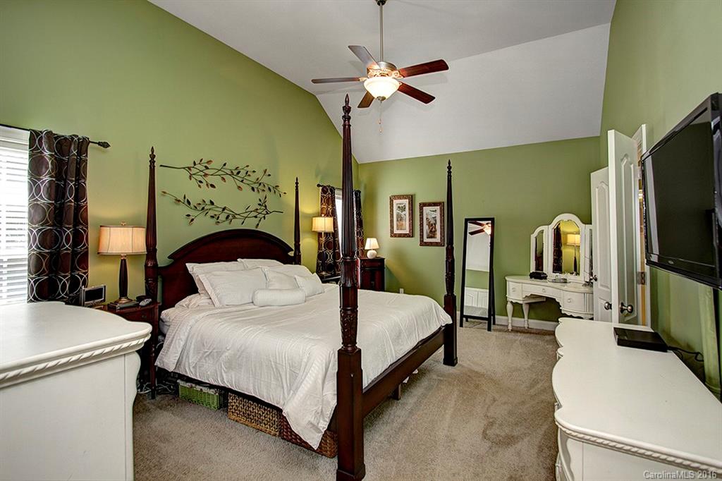 Fox Ridge - Residential