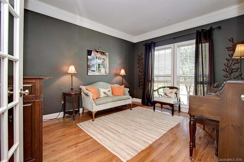 Fox Ridge - Residential