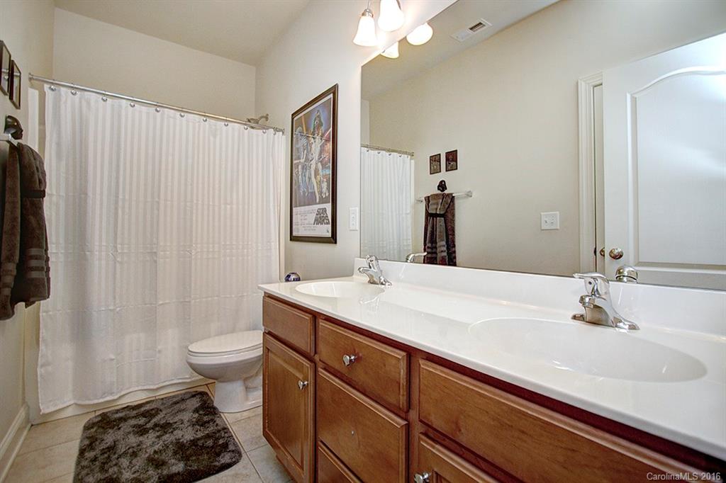 Fox Ridge - Residential