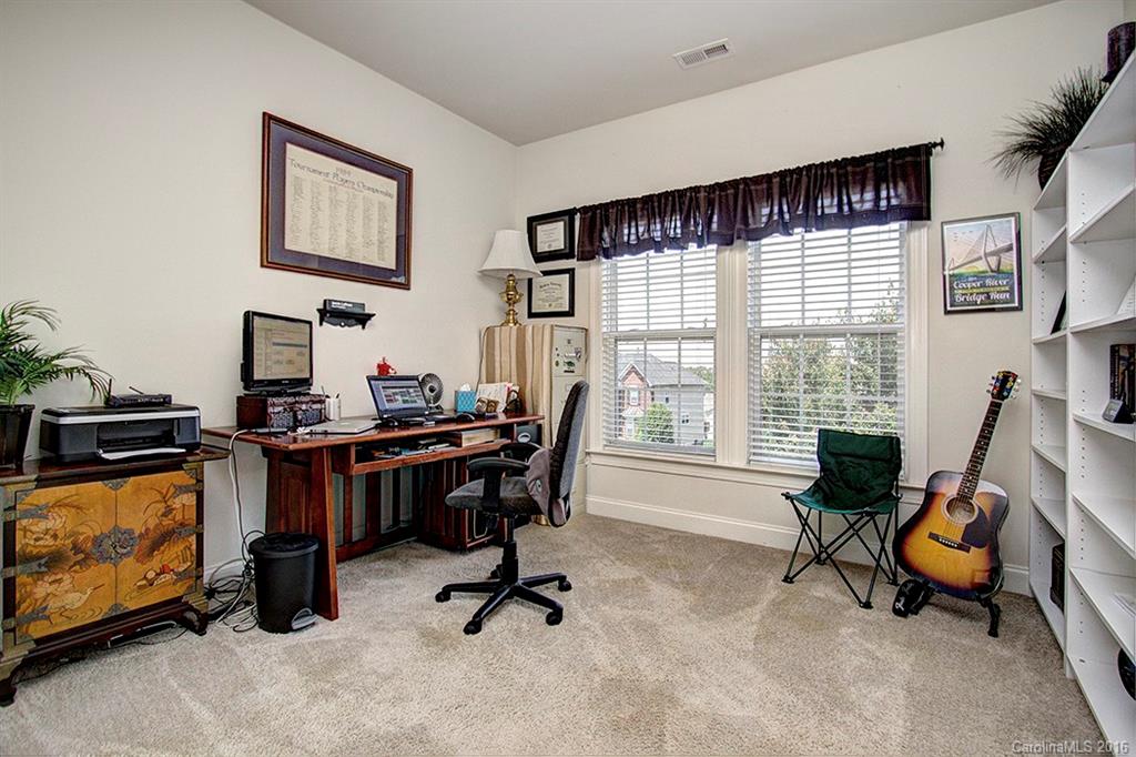 Fox Ridge - Residential