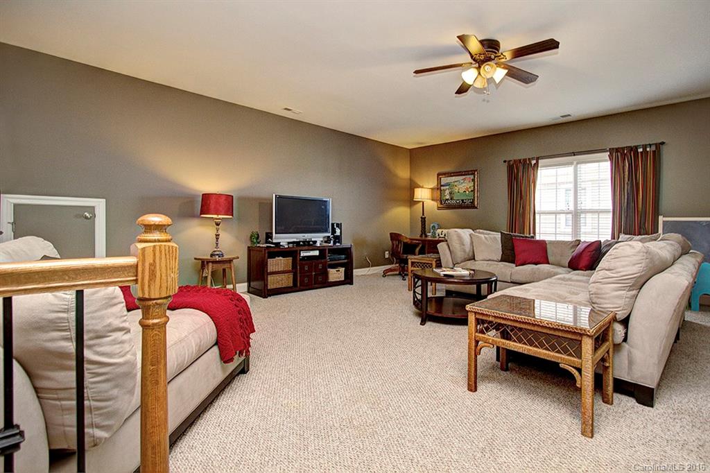 Fox Ridge - Residential