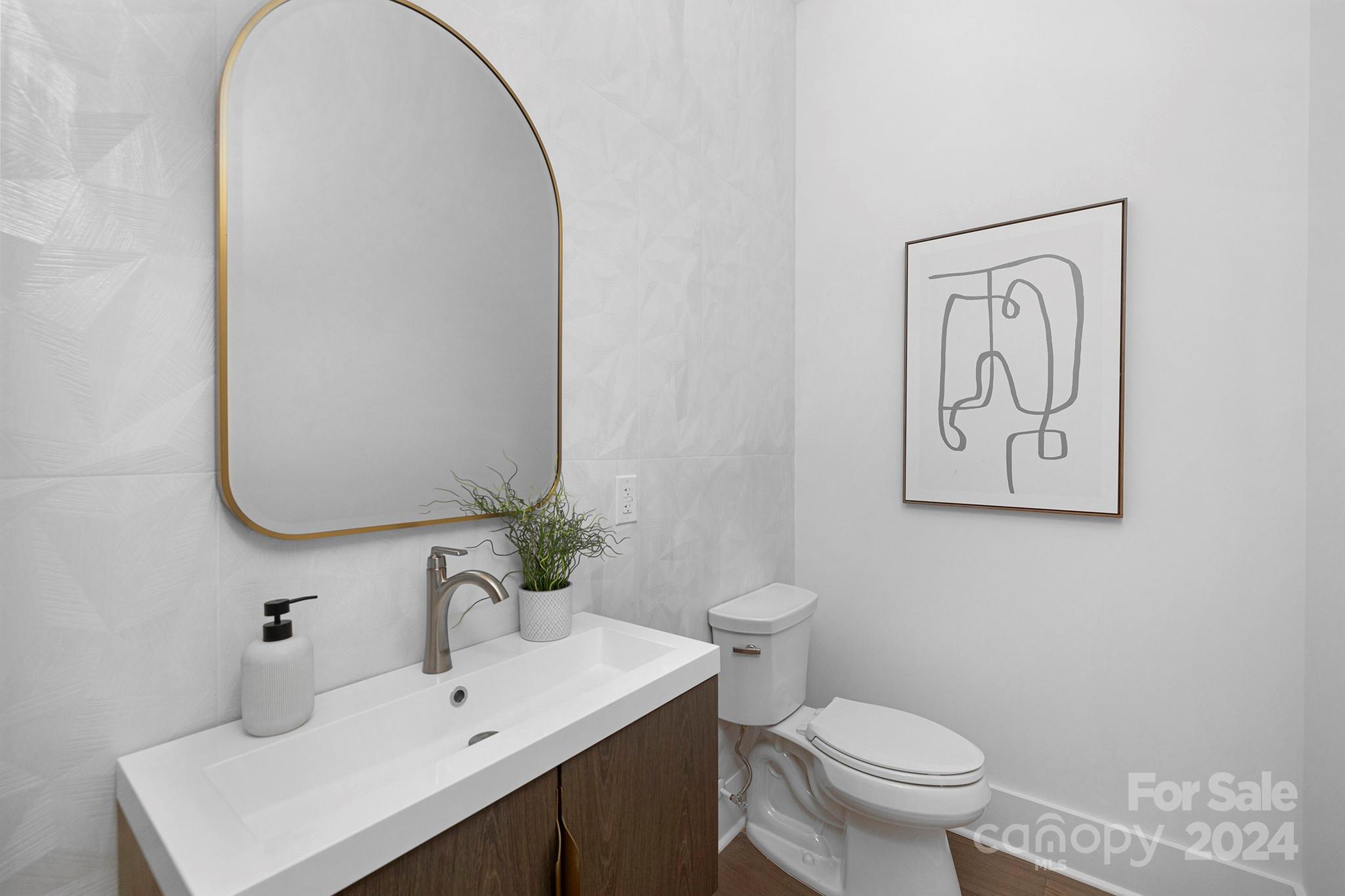 The Gardens On Providence - Residential