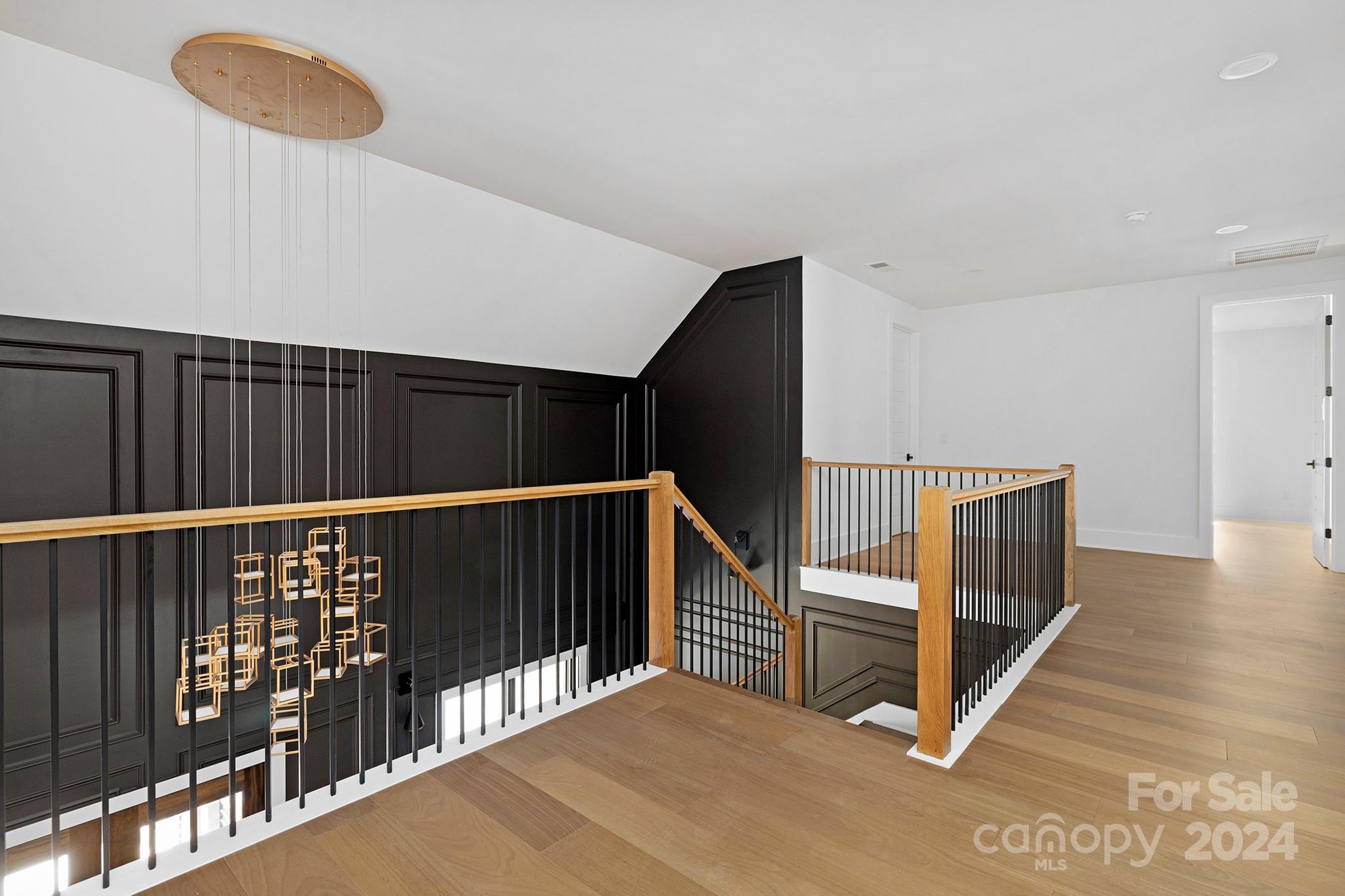 The Gardens On Providence - Residential