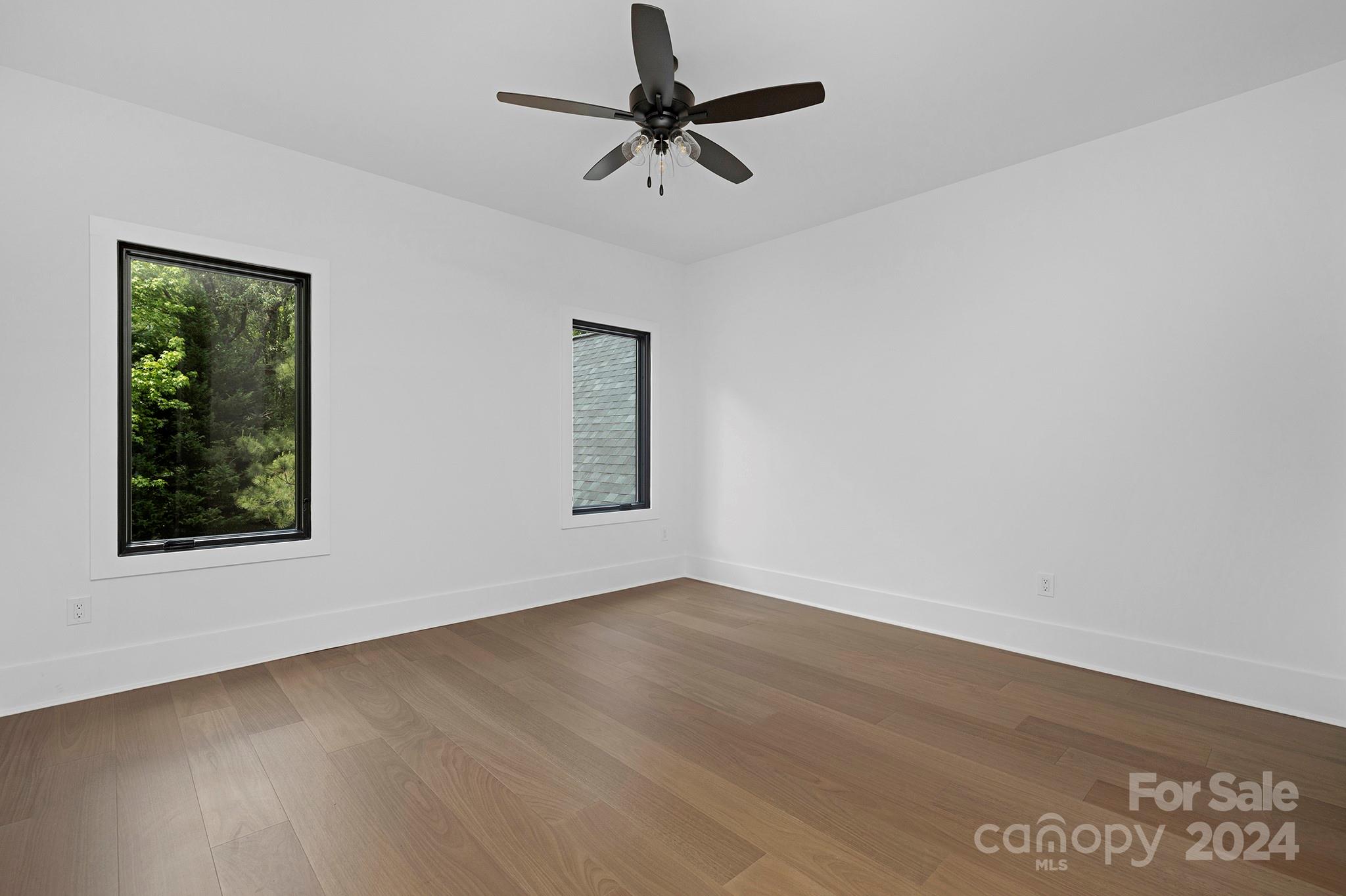 The Gardens On Providence - Residential