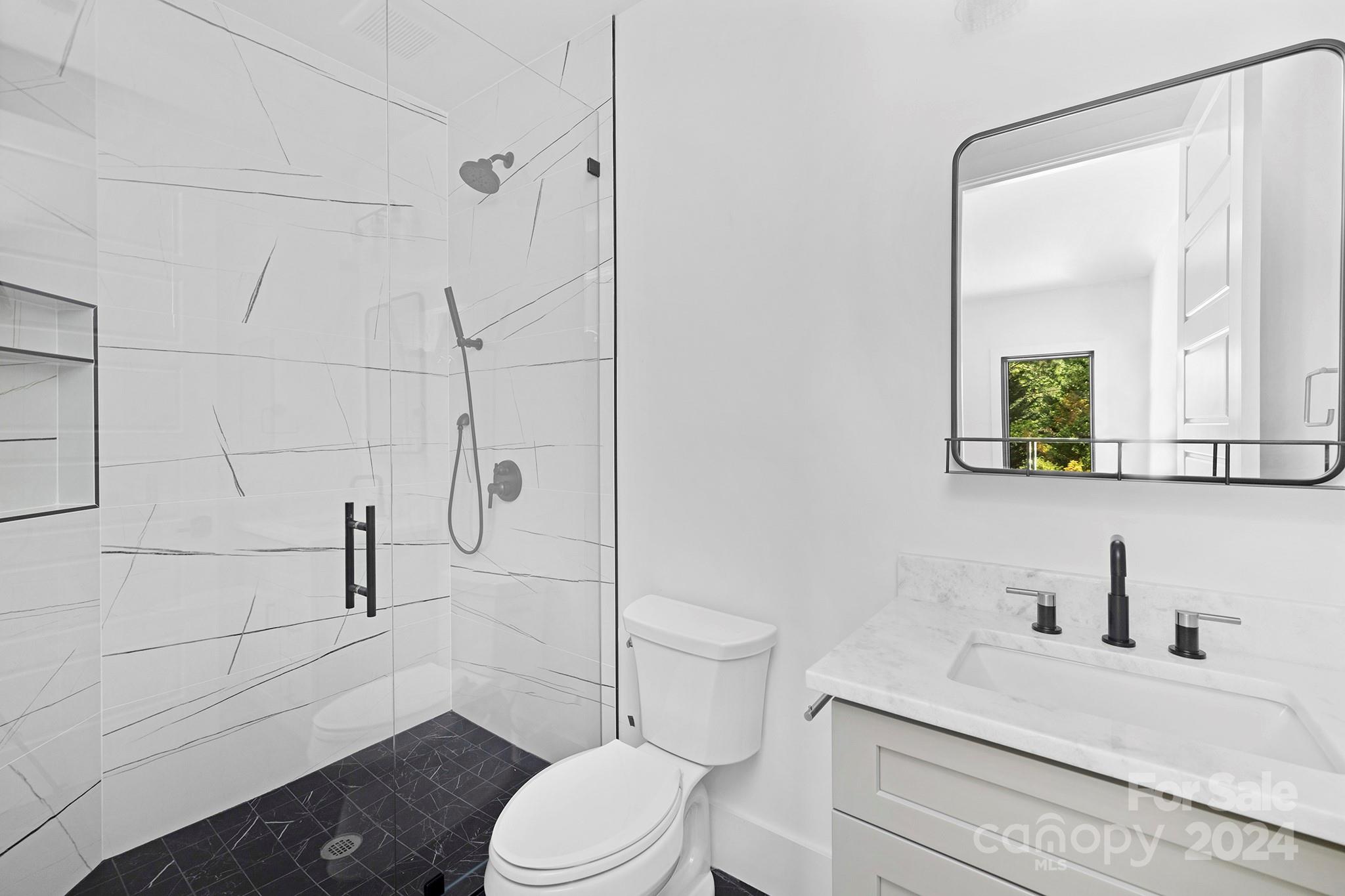 The Gardens On Providence - Residential