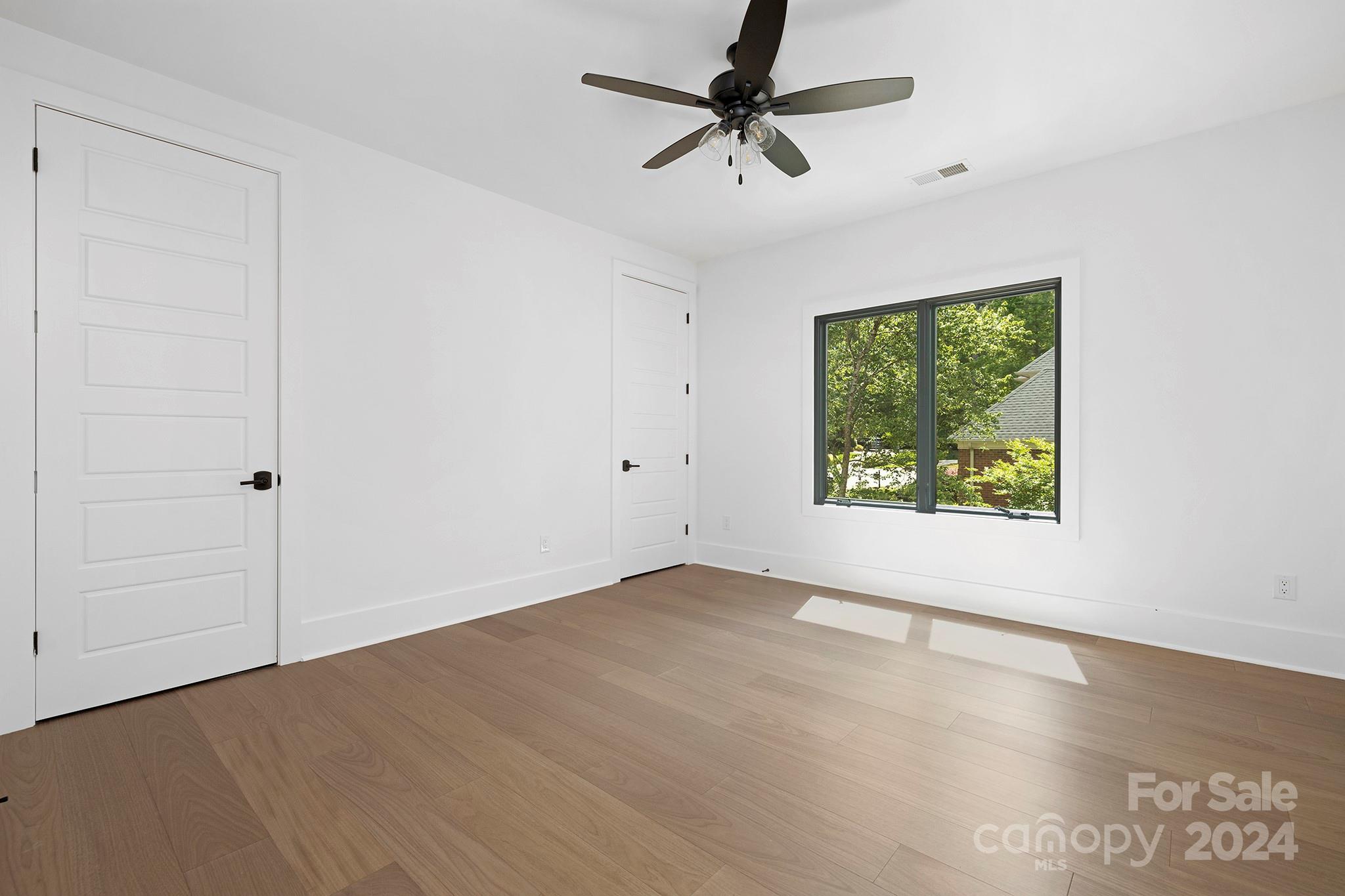 The Gardens On Providence - Residential