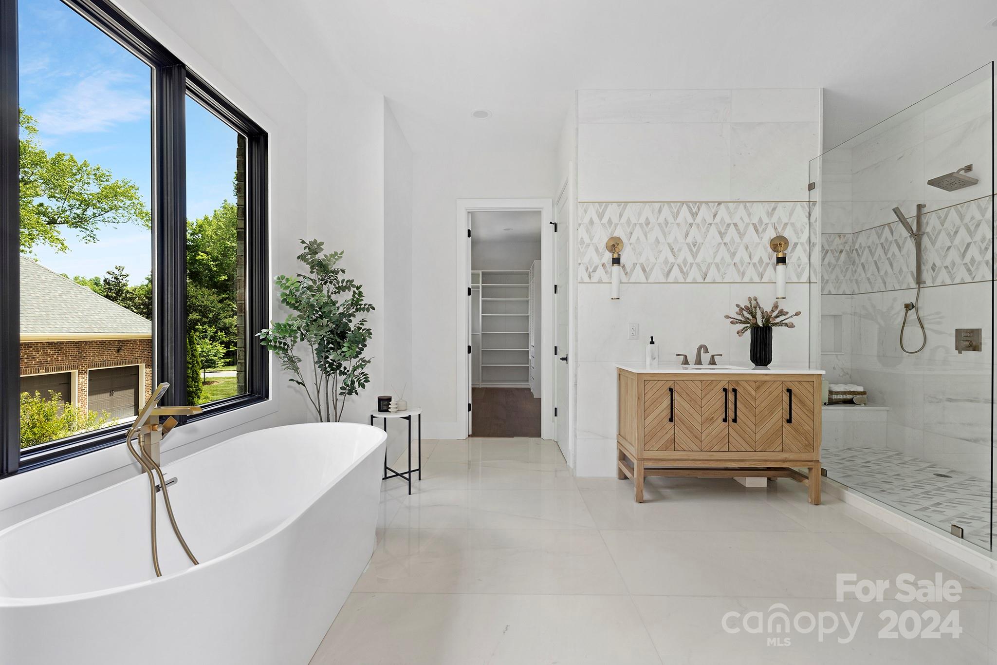 The Gardens On Providence - Residential