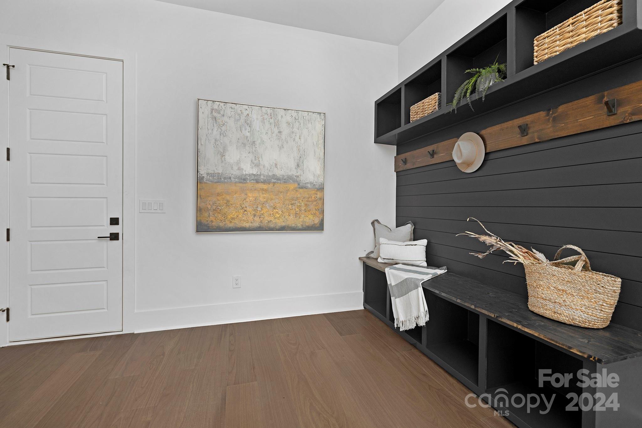 The Gardens On Providence - Residential