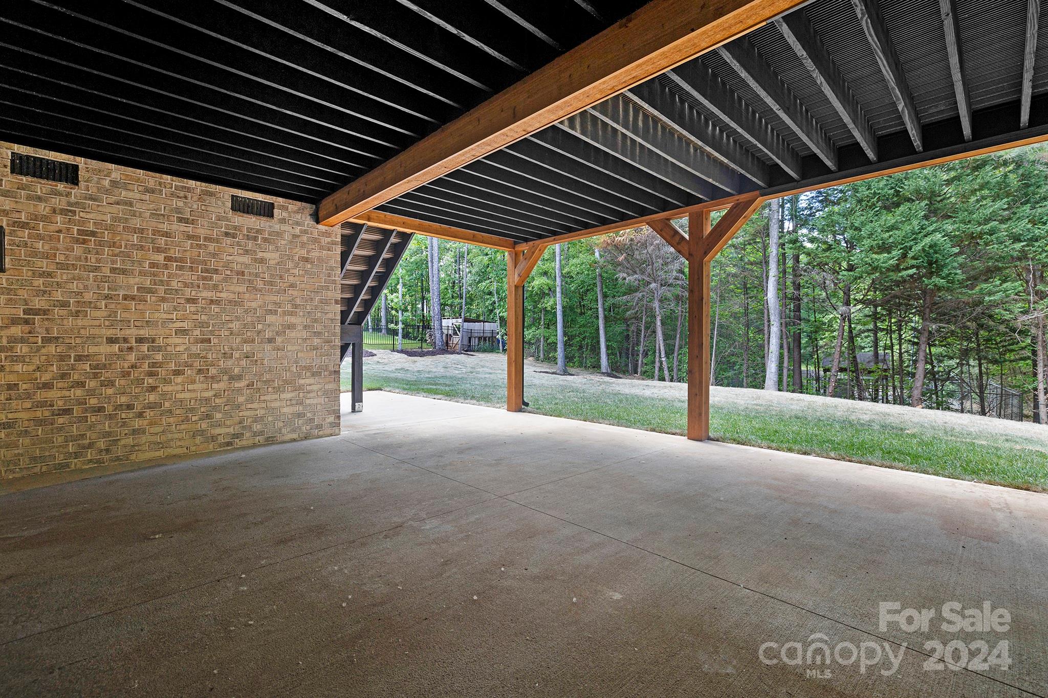 The Gardens On Providence - Residential