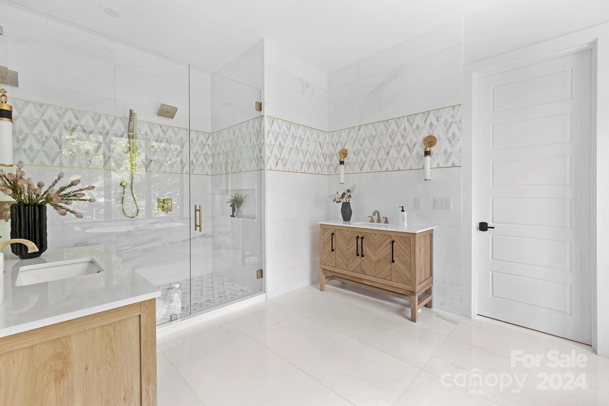 The Gardens On Providence - Residential