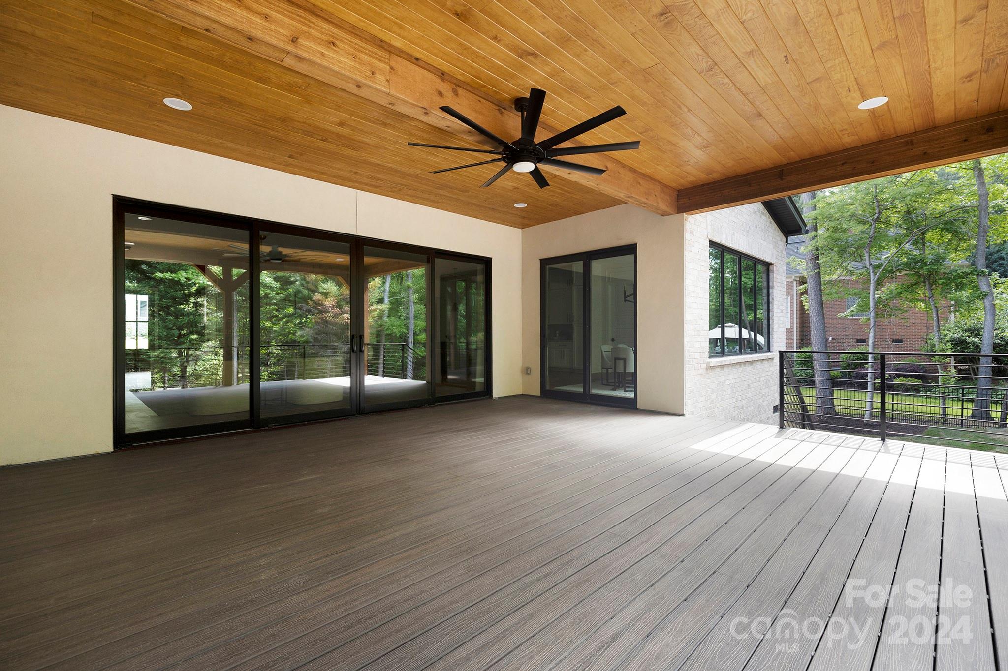 The Gardens On Providence - Residential