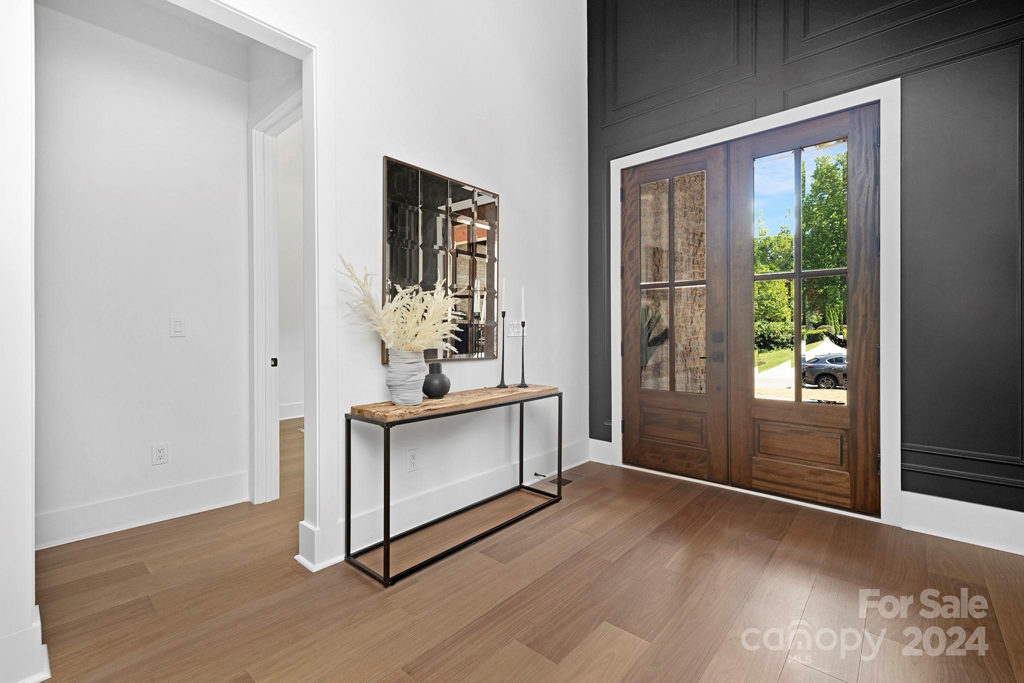 The Gardens On Providence - Residential