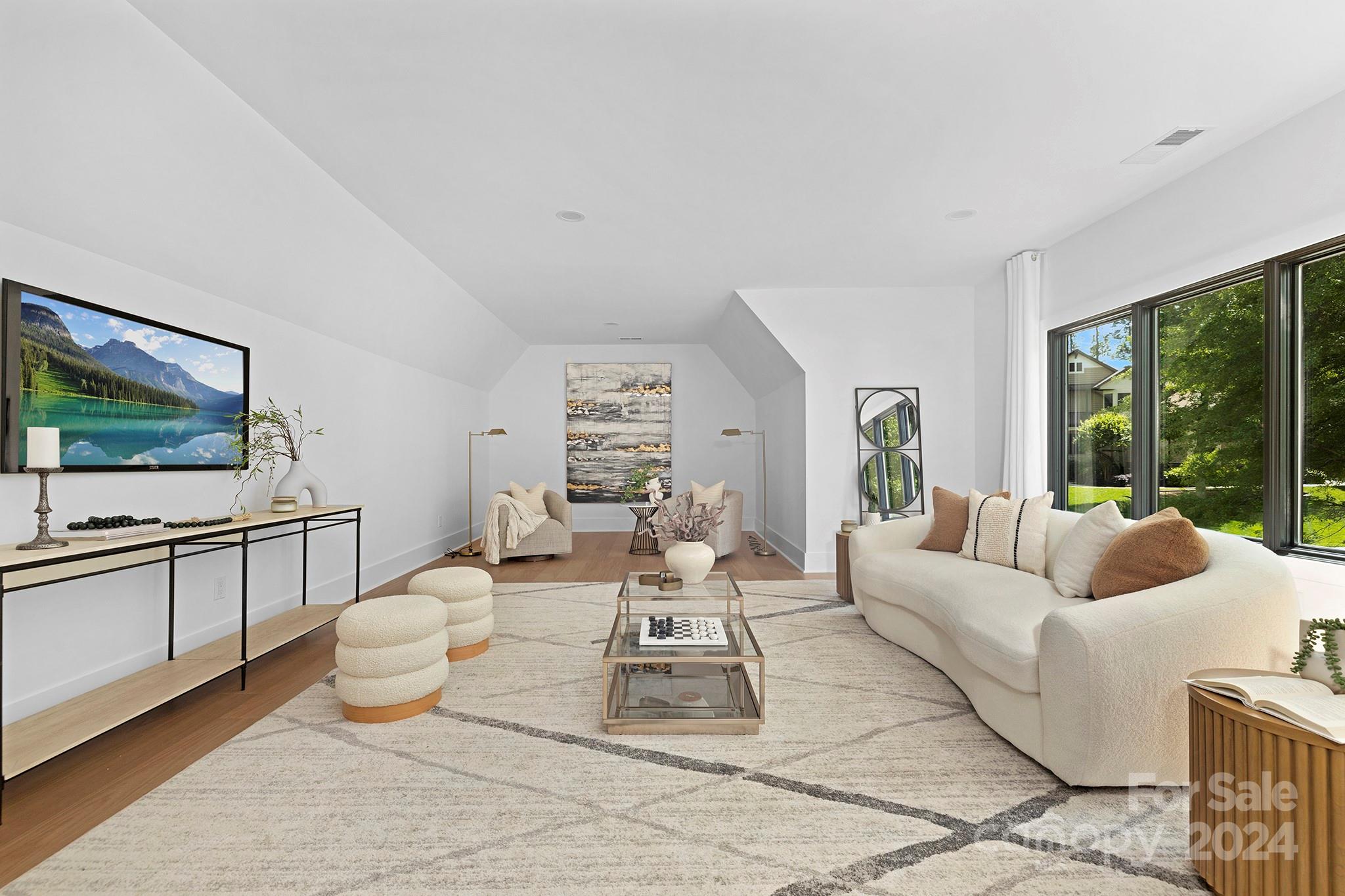 The Gardens On Providence - Residential