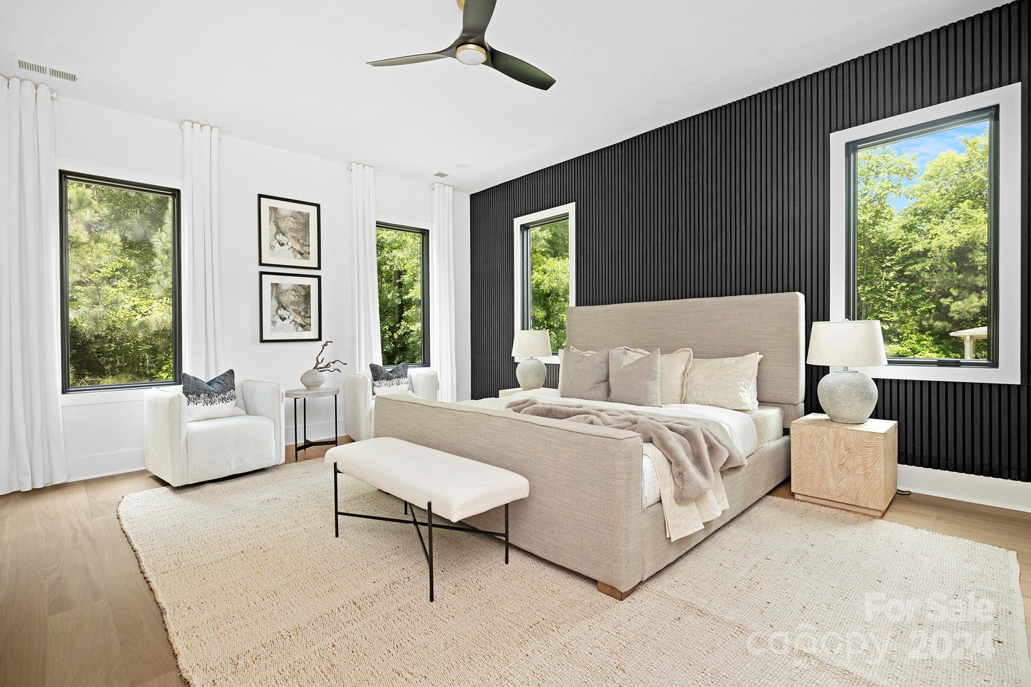 The Gardens On Providence - Residential