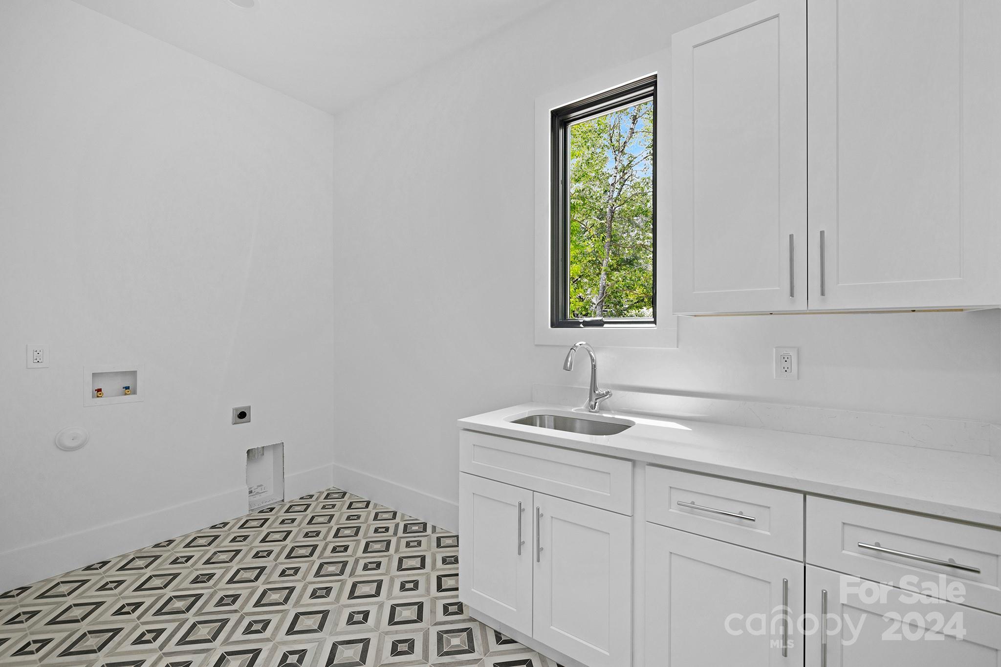 The Gardens On Providence - Residential