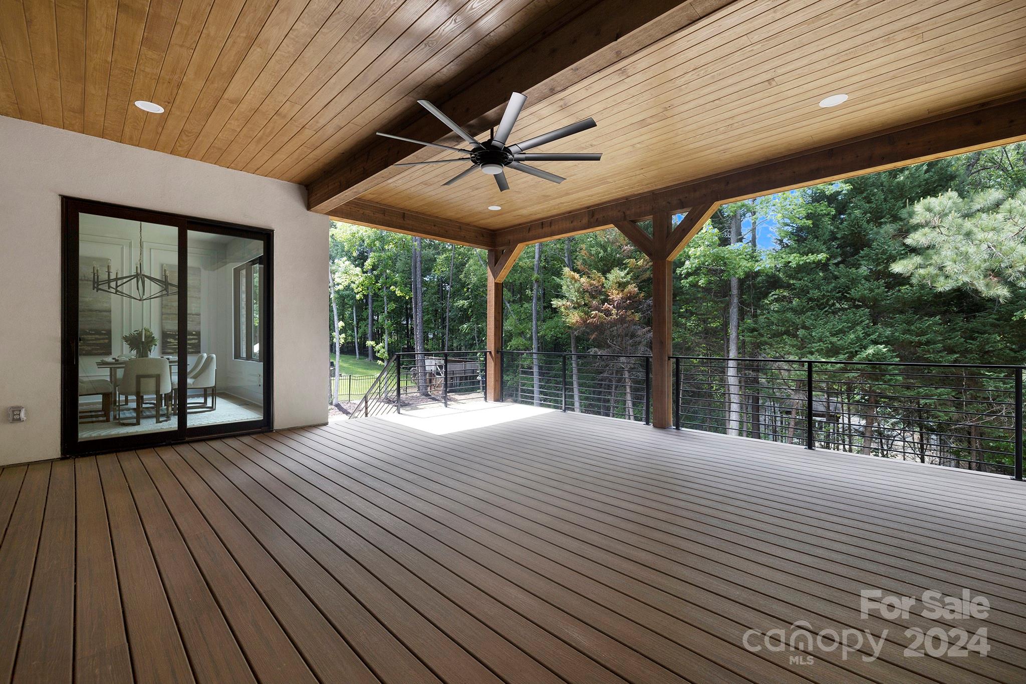 The Gardens On Providence - Residential