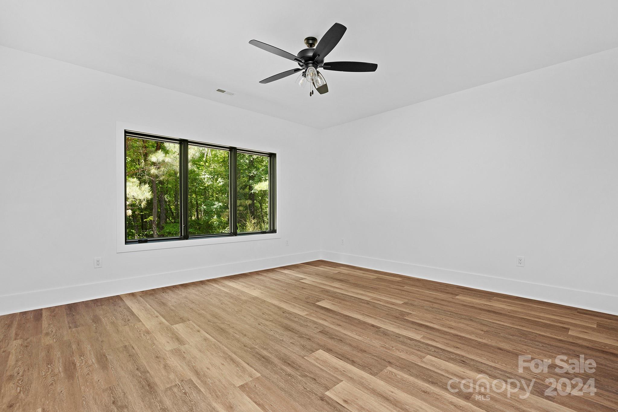 The Gardens On Providence - Residential