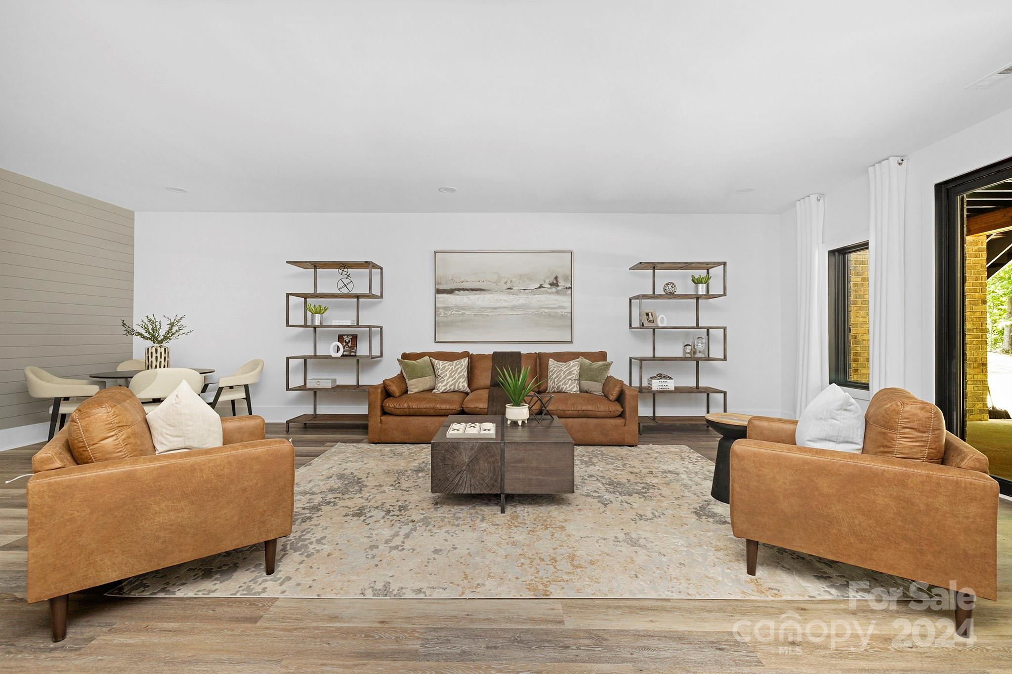 The Gardens On Providence - Residential