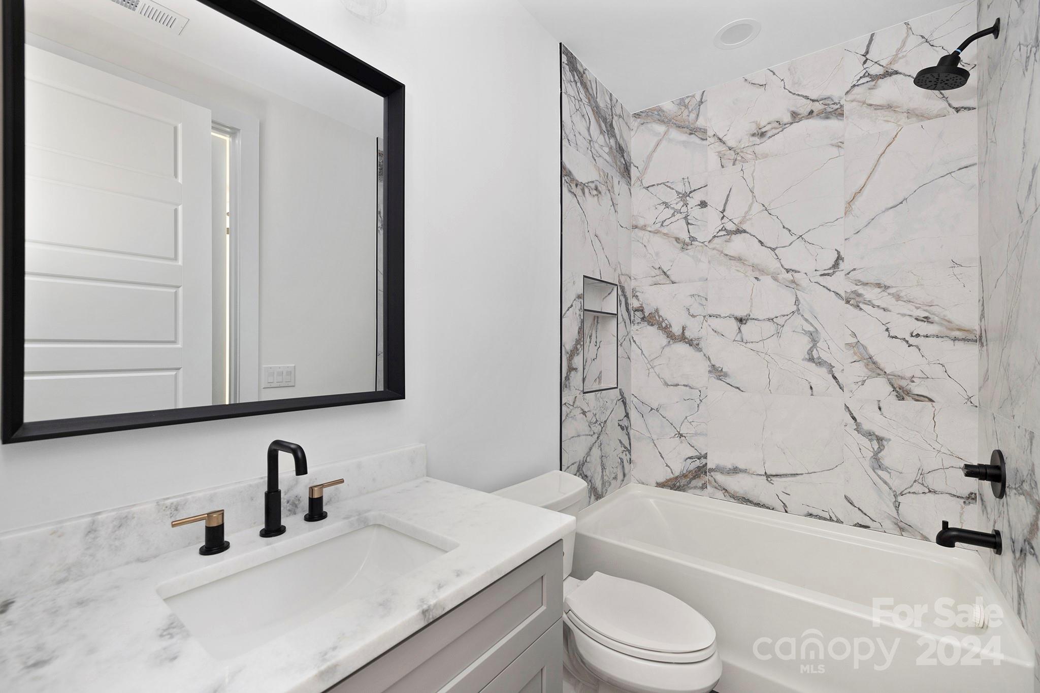 The Gardens On Providence - Residential