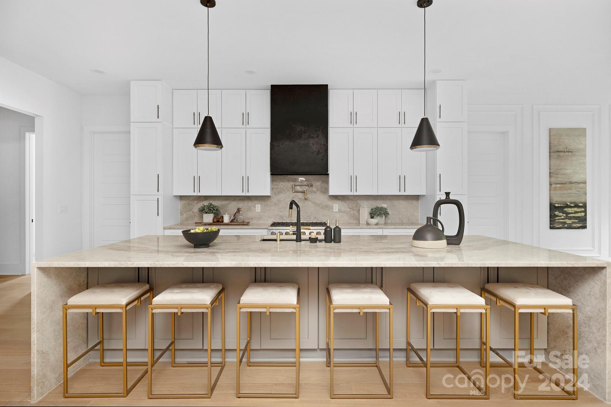 The Gardens On Providence - Residential