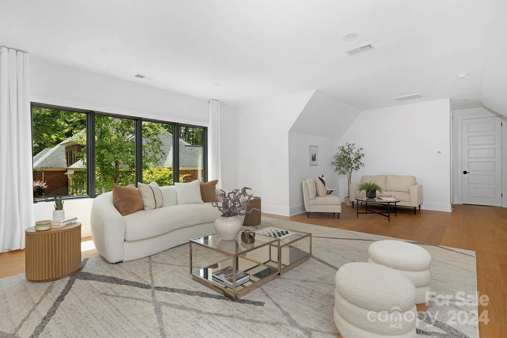 The Gardens On Providence - Residential