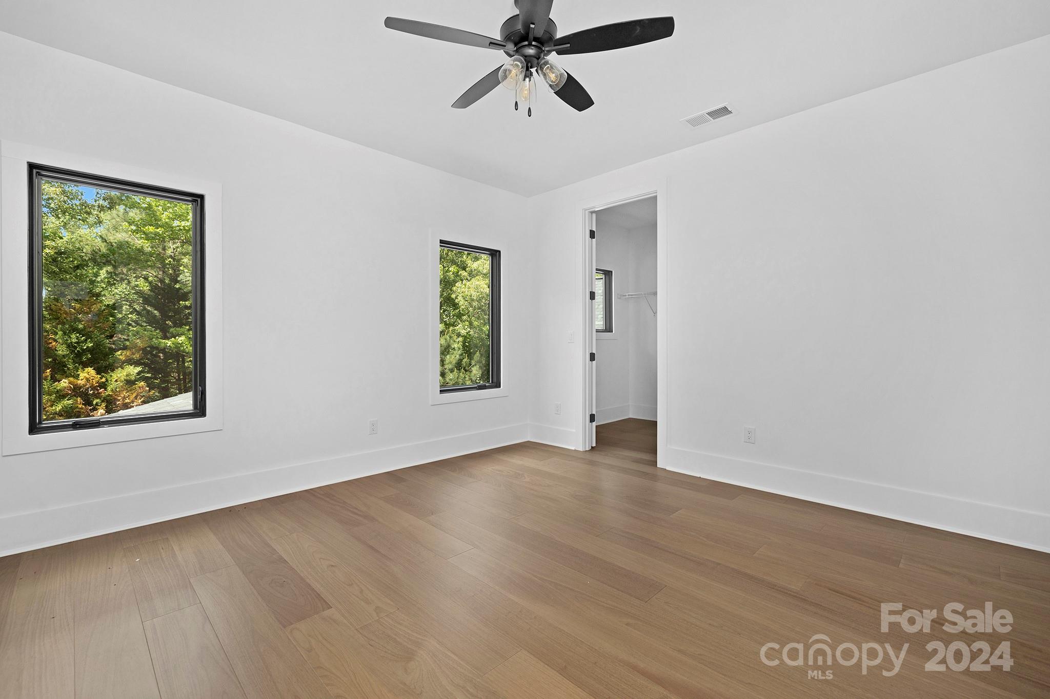 The Gardens On Providence - Residential