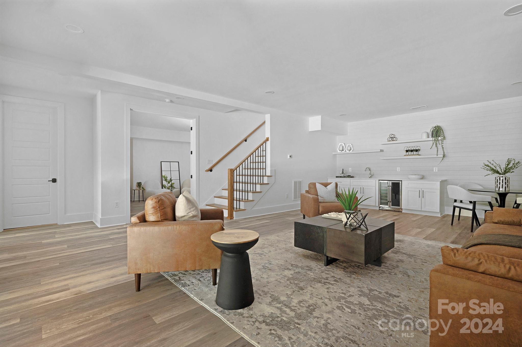 The Gardens On Providence - Residential