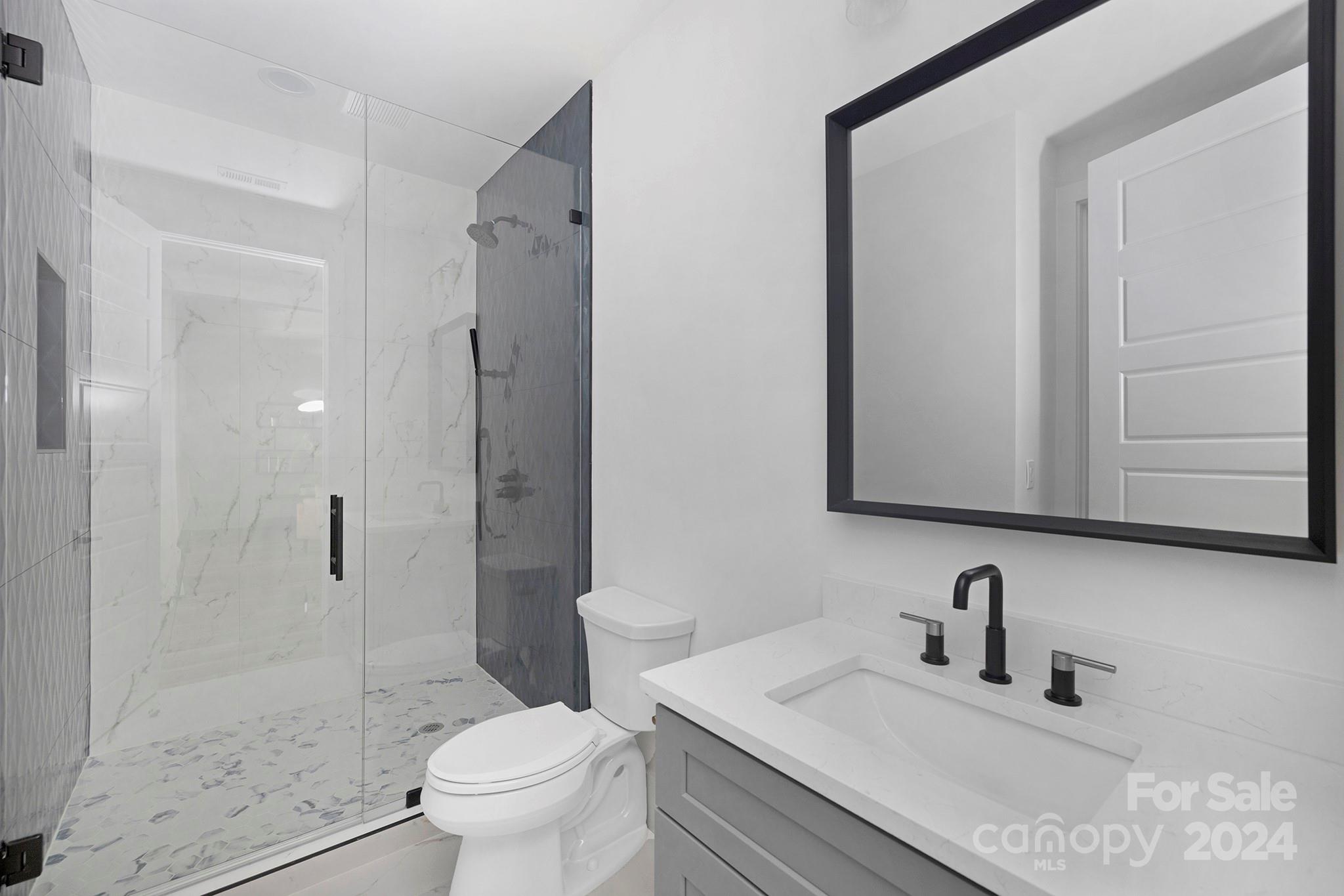 The Gardens On Providence - Residential