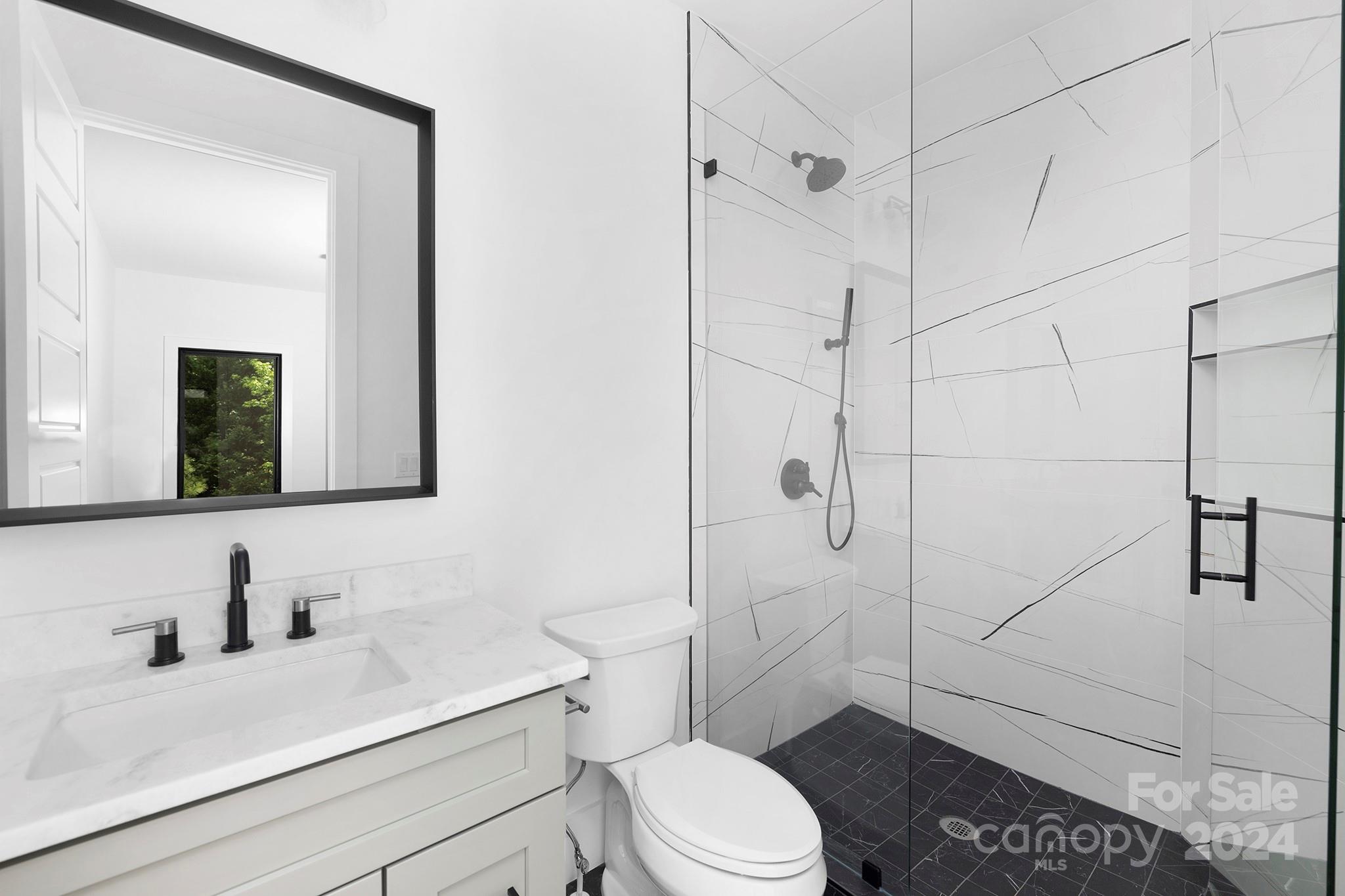 The Gardens On Providence - Residential