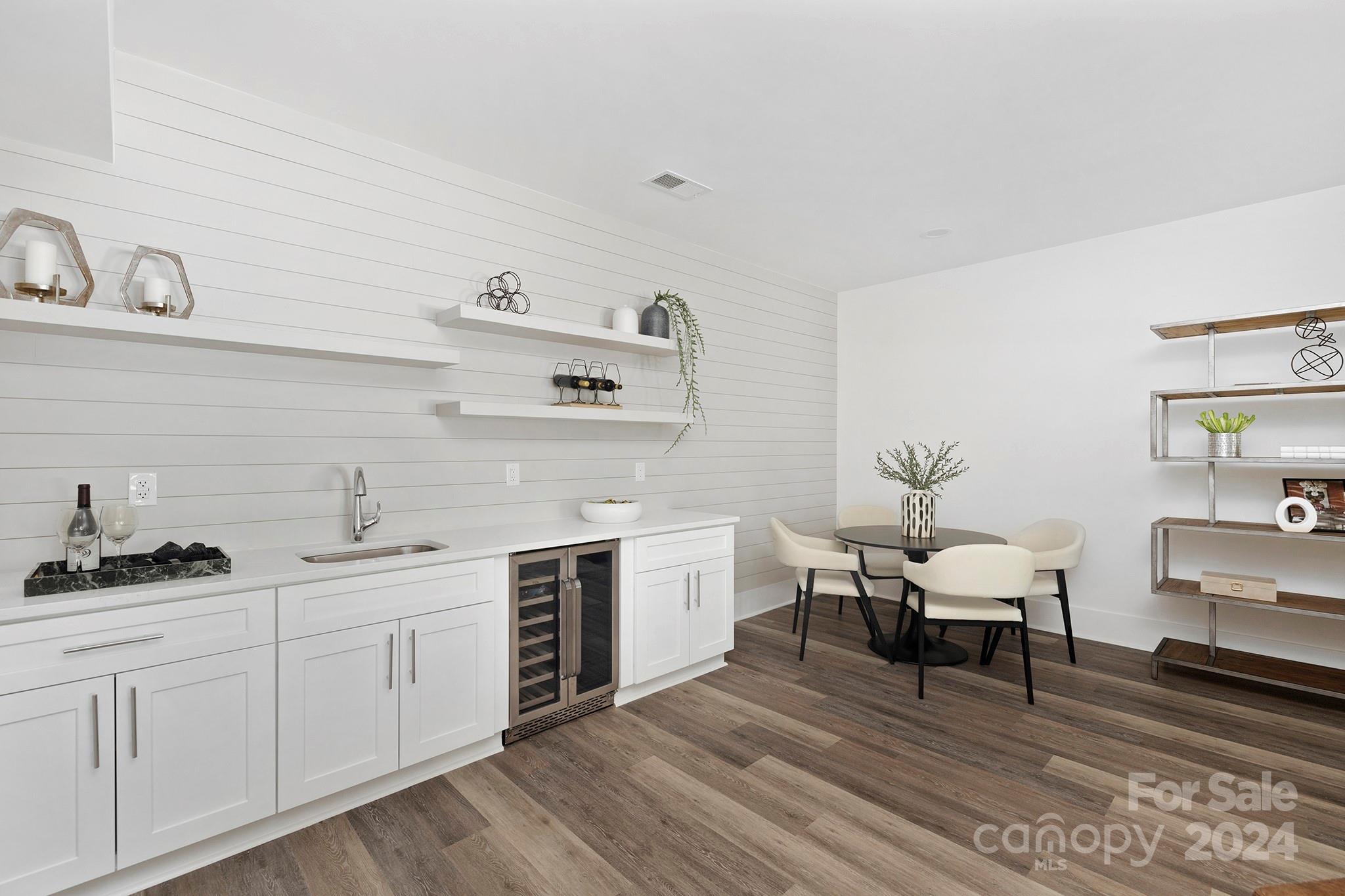 The Gardens On Providence - Residential