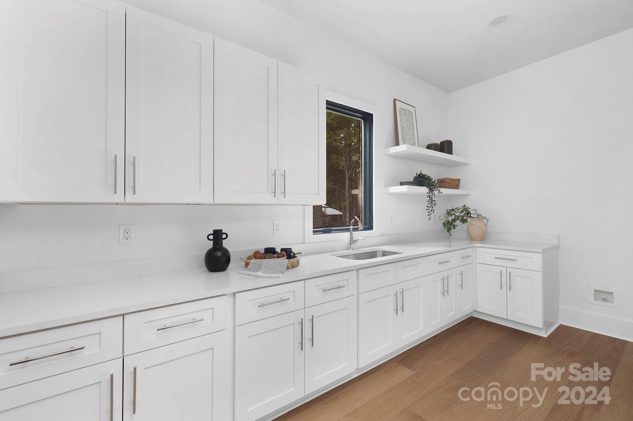 The Gardens On Providence - Residential