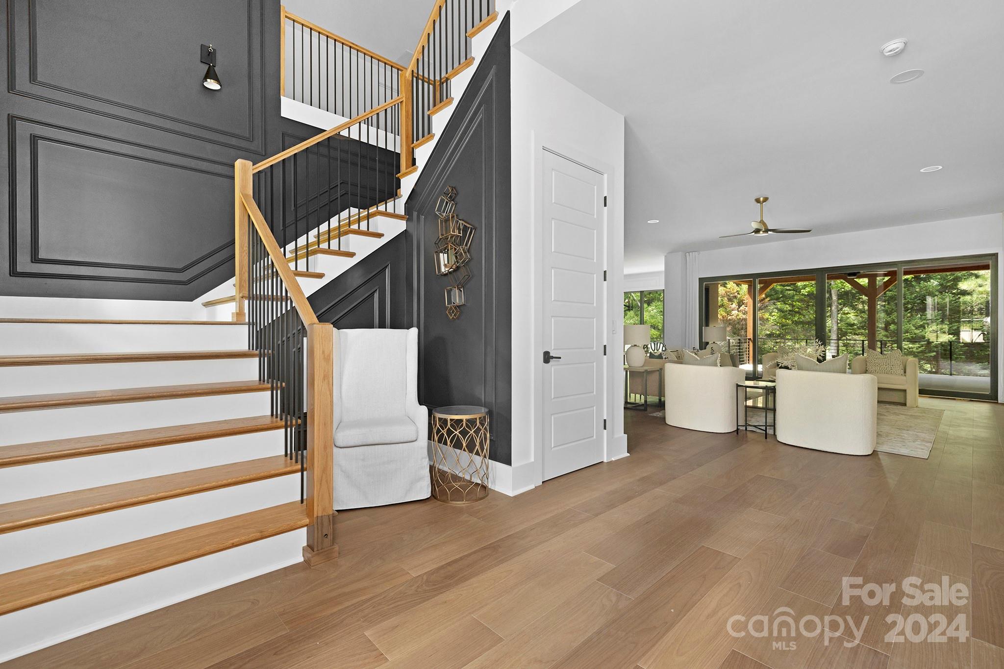 The Gardens On Providence - Residential