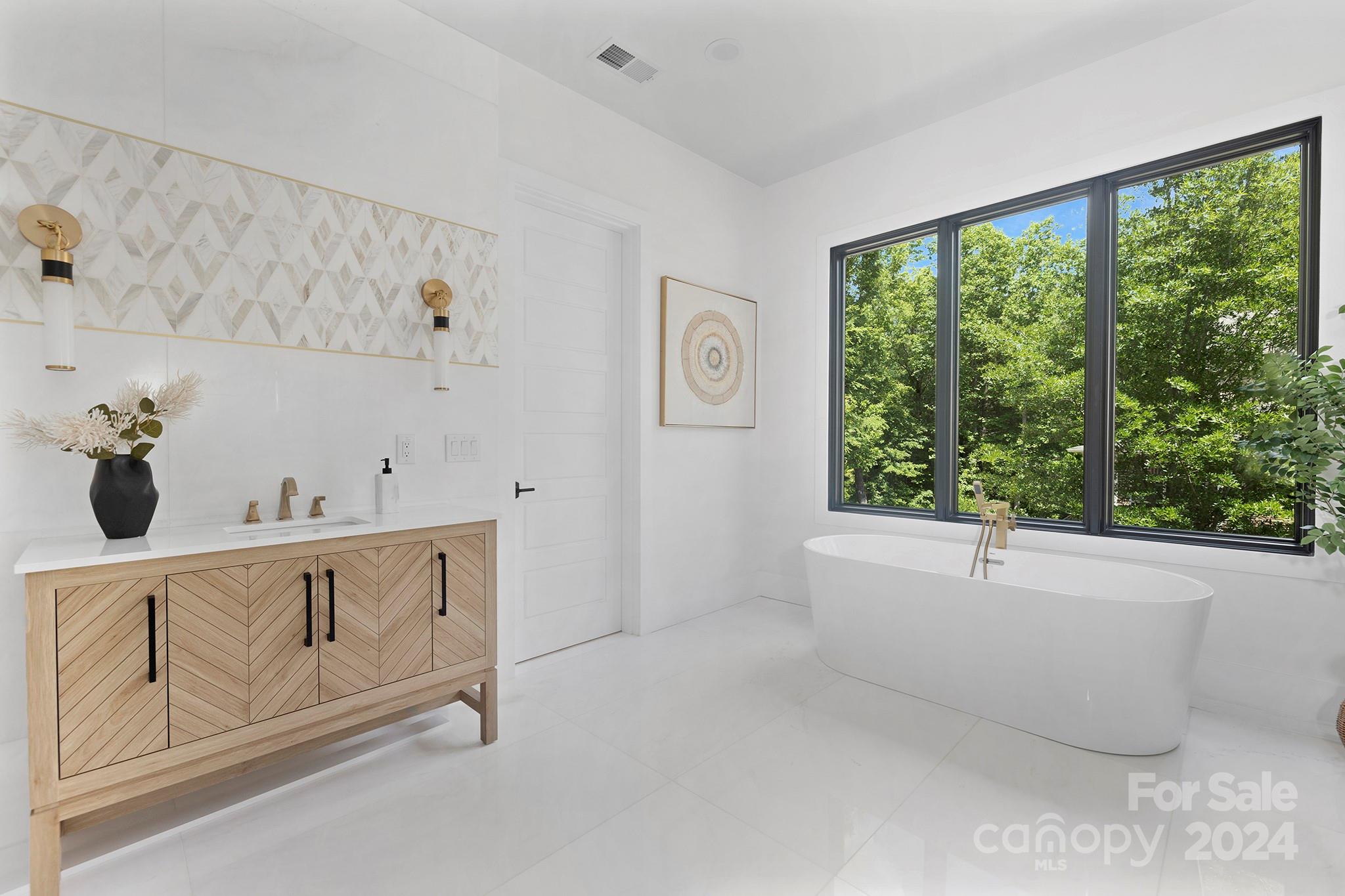 The Gardens On Providence - Residential