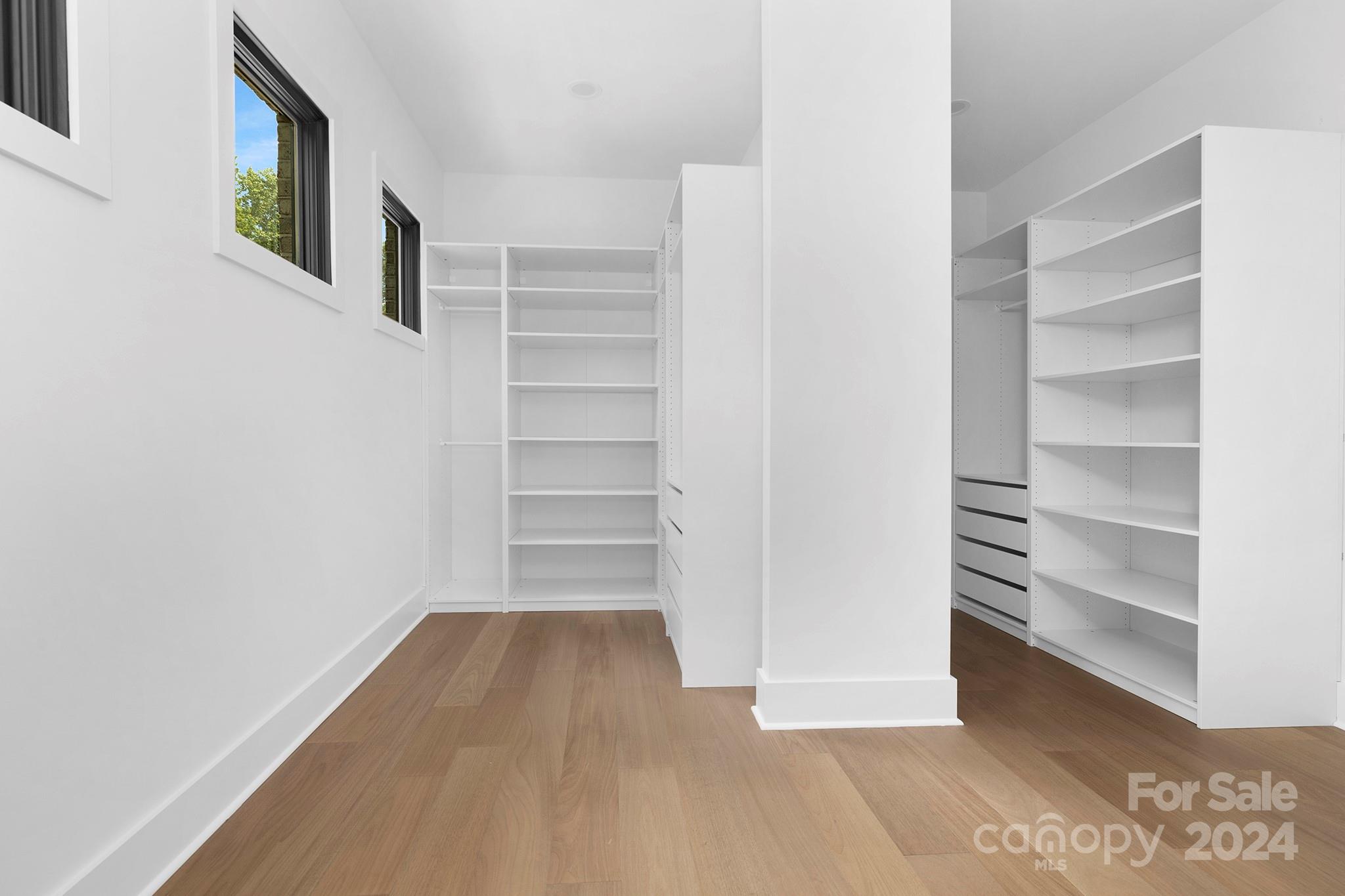 The Gardens On Providence - Residential