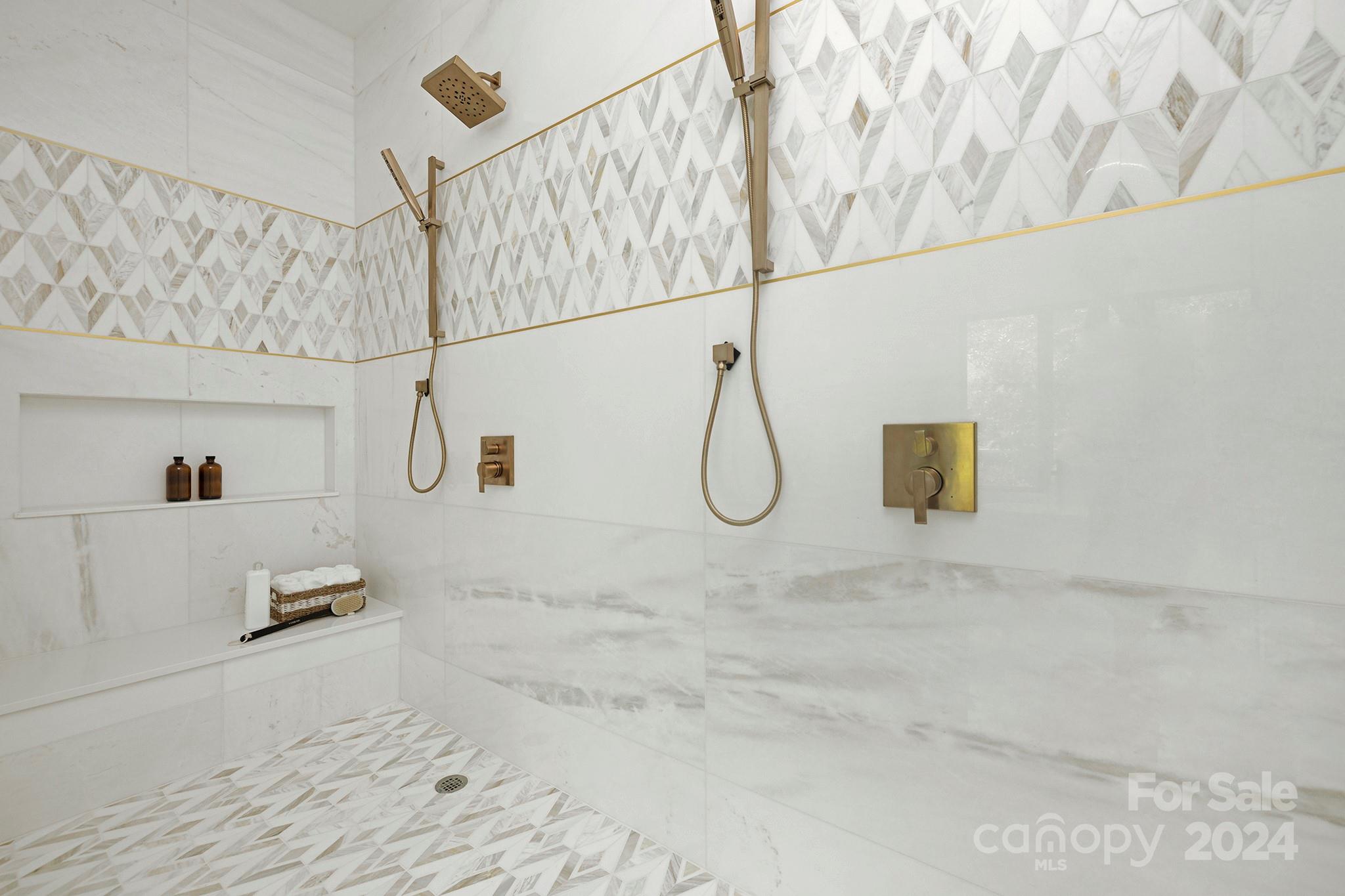 The Gardens On Providence - Residential