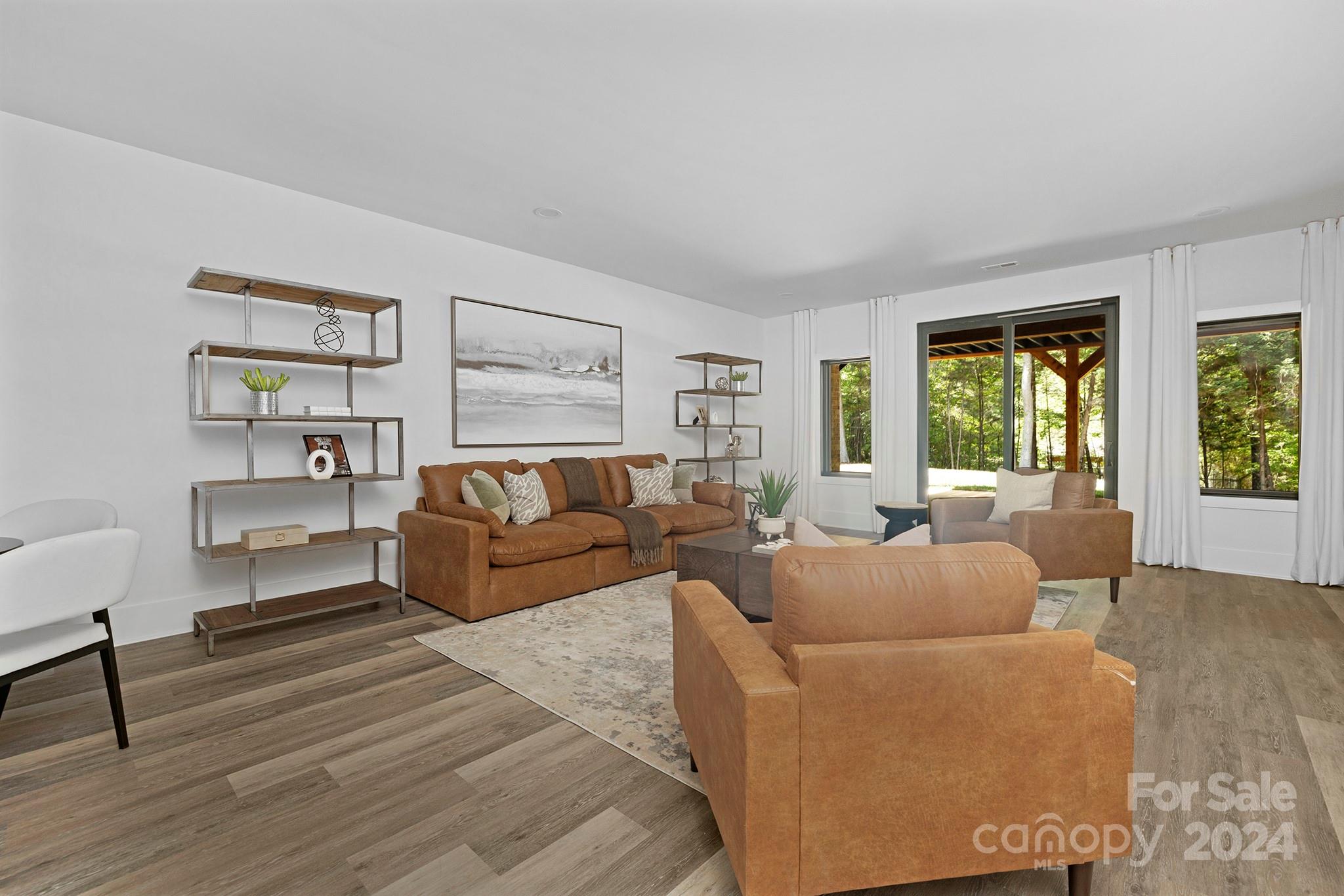 The Gardens On Providence - Residential