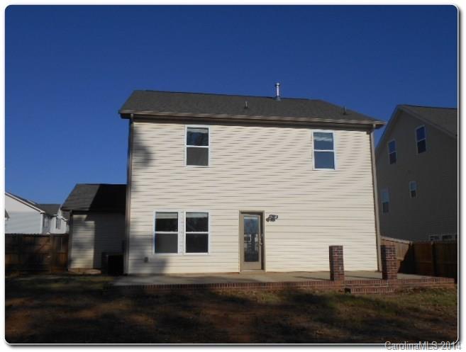 The Oaks Of Landis - Residential