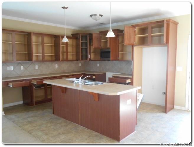 The Oaks Of Landis - Residential