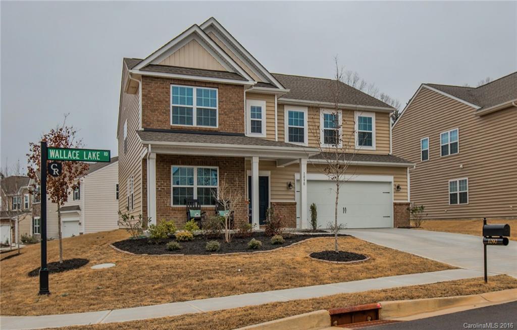 Carolina Reserve - Residential