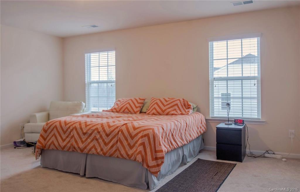 Carolina Reserve - Residential