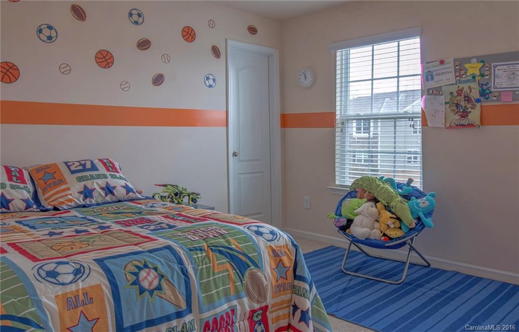 Carolina Reserve - Residential