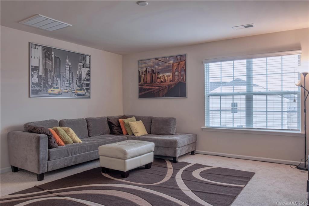 Carolina Reserve - Residential