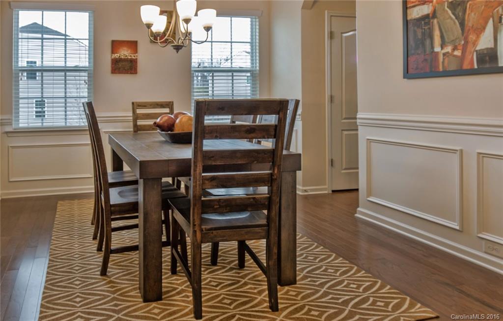 Carolina Reserve - Residential