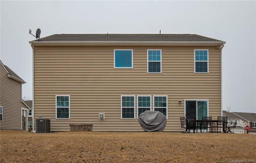 Carolina Reserve - Residential