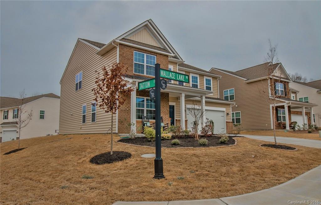 Carolina Reserve - Residential