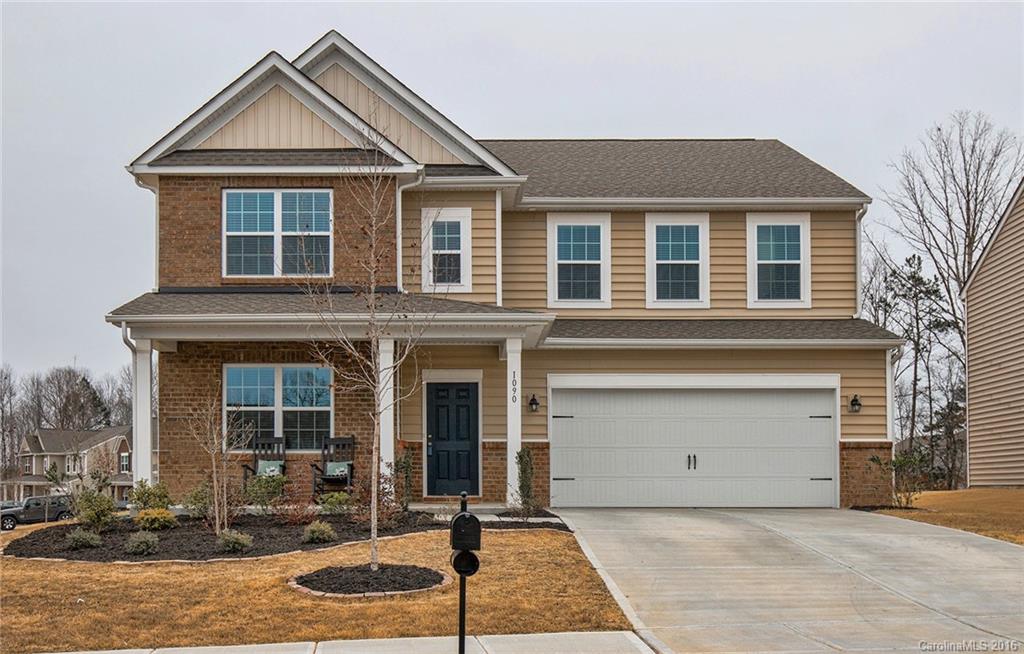 Carolina Reserve - Residential