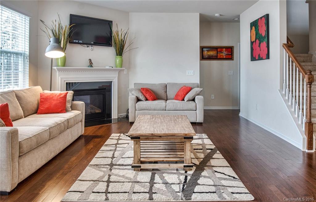 Carolina Reserve - Residential