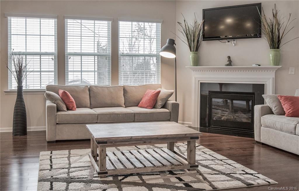 Carolina Reserve - Residential